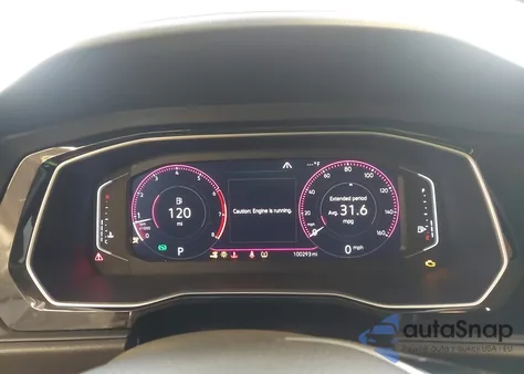 2019 Volkswagen Jetta 1.4T Sel из США, поврежденный, VIN 3VWE57BU2KM097134